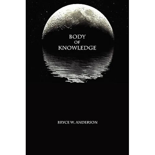 Body of Knowledge - Paperback