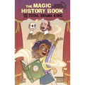 The Magic History Book and the Total Drama King: Starring Shakespeare! - Paperback