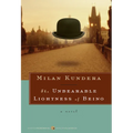The Unbearable Lightness of Being - Paperback