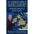 A Veritable Smorgasbord: Memorable Moments of Jeremy Paxman - Paperback