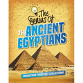 The Genius of the Ancient Egyptians - Paperback