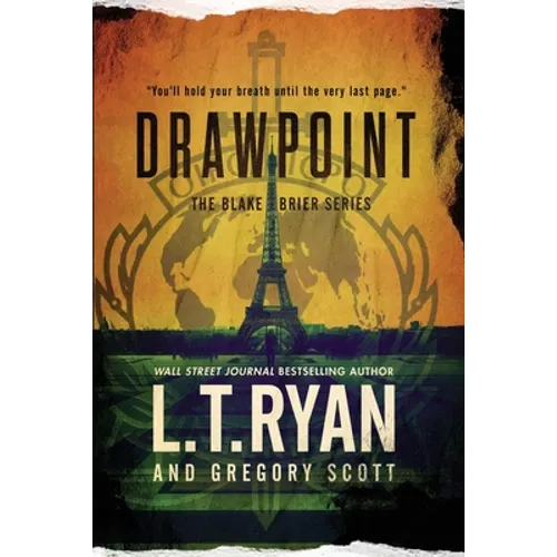 Drawpoint - Paperback