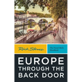 Rick Steves Europe Through the Back Door - Paperback