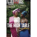 The High Table - Paperback