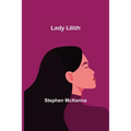 Lady Lilith - Paperback