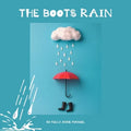 The Boots Rain - Paperback
