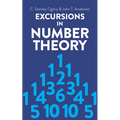 Excursions in Number Theory - Paperback