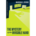 The Mystery of the Invisible Hand: A Henry Spearman Mystery - Paperback
