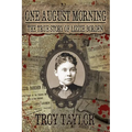 One August Morning - Paperback