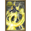 Metu Neter: Graphic Novel Manuscript Book 1 - Paperback