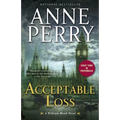 Acceptable Loss - Paperback