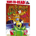 Kat's Mystery Gift: Ready-To-Read Level 1 - Paperback