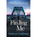 Finding Me - Paperback