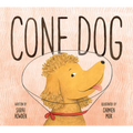 Cone Dog - Hardcover
