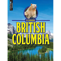 British Columbia - Library Binding
