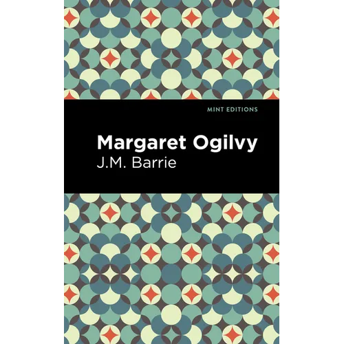 Margaret Ogilvy - Paperback
