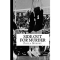 Side Out for Murder - Paperback