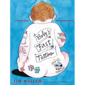 Baby's First Tattoo: A Memory Book for Modern Parents - Hardcover