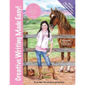 Creative Writing Made Easy with Isabel - Paperback