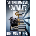 I've Finished My novel: Now What? - Paperback