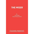 The Miser - Paperback
