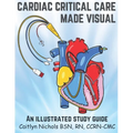 Cardiac Critical Care Made Visual - Paperback
