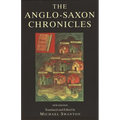 Anglo-Saxon Chronicle - Paperback