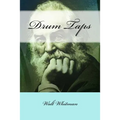 Drum Taps - Paperback