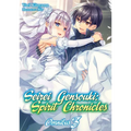 Seirei Gensouki: Spirit Chronicles: Omnibus 3 (Light Novel): Volume 3 - Paperback