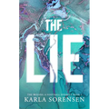 The Lie: Alternate Cover - Paperback