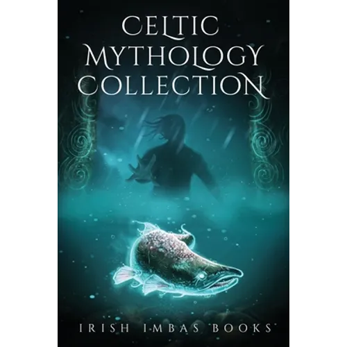 Celtic Mythology Collection 2 - Paperback