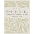Unfiltered Devotional Guide - Paperback