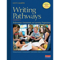 Writing Pathways: Performance Assessments and Learning Progressions, Grades K-8 - Spiral