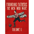 Founding Fathers - The Men Who Made Sunderland AFC - Volume 2: Hardback - Hardcover