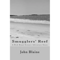 Smugglers' Reef: A Rick Brant Science Adventure Story - Paperback