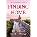 Finding Home - Paperback