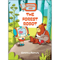 The Forest Robot - Hardcover