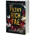 Filthy Rich Fae - Paperback