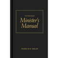 The Broadman Minister's Manual - Hardcover