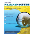 Math Mammoth Grade 4 Tests and Cumulative Reviews - Paperback