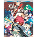 Cross Edge: The Official Strategy Guide - Paperback