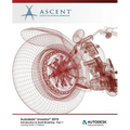 Autodesk Inventor 2019: Introduction to Solid Modeling - Part 1: Autodesk Authorized Publisher - Paperback