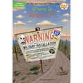 Where Is Area 51? - Paperback