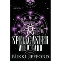 Spellcaster Wild Card - Paperback