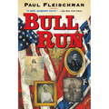 Bull Run - Paperback