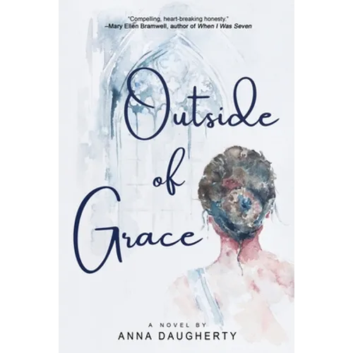 Outside of Grace - Paperback