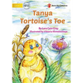 Tanya Tortoise's Toe - Paperback