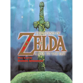 The Legend of Zelda: A Link to the Past - Paperback