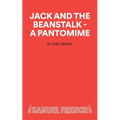 Jack and the Beanstalk - A Pantomime - Paperback