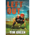 Left Out - Paperback